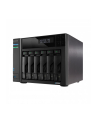 Serwer plików Asustor LOCKERSTOR 2 AS6706T 6-bay, Intel Celeron N5105 Czterordzeniowy 2.0GHz, 8GB RAM DDR4. 4x M.2 PCIe (NVMe), 2x 2.5 GbE. 2x USB 3 - nr 12