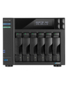 Serwer plików Asustor LOCKERSTOR 2 AS6706T 6-bay, Intel Celeron N5105 Czterordzeniowy 2.0GHz, 8GB RAM DDR4. 4x M.2 PCIe (NVMe), 2x 2.5 GbE. 2x USB 3 - nr 3