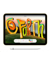 Apple iPad 10,9'' 10 Gen 64GB WiFi Srebrny (MPQ03FDA) - nr 3