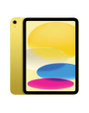 Apple iPad 10,9'' 10 Gen 64GB Wi-Fi Żółty (MPQ23FDA) - nr 6