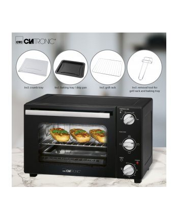 Clatronic MBG 3726