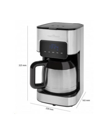 ProfiCook Kawiarka PC-KA 1191