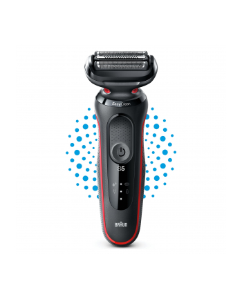 BRAUN Series 5 51-R1000S