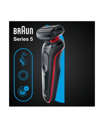 BRAUN Series 5 51-R1000S