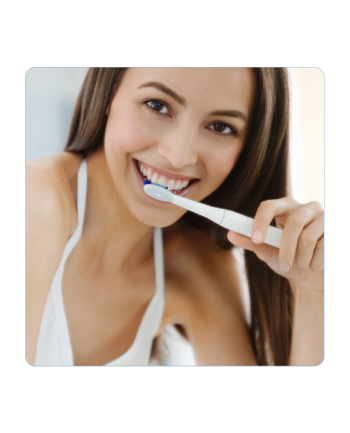 Oral-B Pulsonic Matte Black SLIM4500NBLACK
