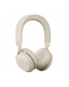 Jabra Evolve2 75 Stereo MS USB-A (Beige) 27599-999-998 - nr 9