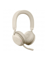 Jabra Evolve2 75 Stereo MS USB-A (Beige) 27599-999-998 - nr 10