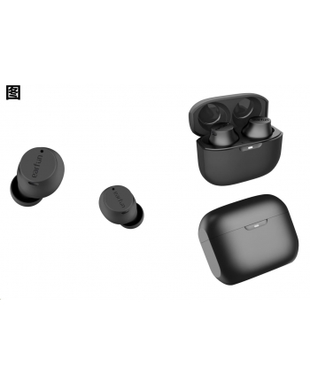 EarFun Słuchawki TWS Free Mini TW102B