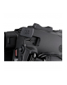 Canon Legria HF G70 + MIRFAK shotgun NP10 - nr 16