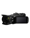 Canon Legria HF G70 + MIRFAK shotgun NP10 - nr 21