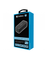 Sandberg 2x USB-A 2x USB-C 3.25 A (441-45) - nr 7