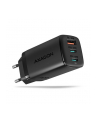 Ładowarka Axagon Acu-Dpq65 1X Usb-A 2X Usb-C (Acu-Dpq65) (9571653) - nr 10