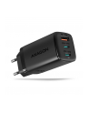 Ładowarka Axagon Acu-Dpq65 1X Usb-A 2X Usb-C (Acu-Dpq65) (9571653) - nr 11