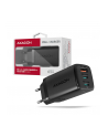 Ładowarka Axagon Acu-Dpq65 1X Usb-A 2X Usb-C (Acu-Dpq65) (9571653) - nr 12