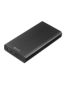 Sandberg 38400mAh Czarny (42063) - nr 4