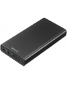 Sandberg 38400mAh Czarny (42063) - nr 8