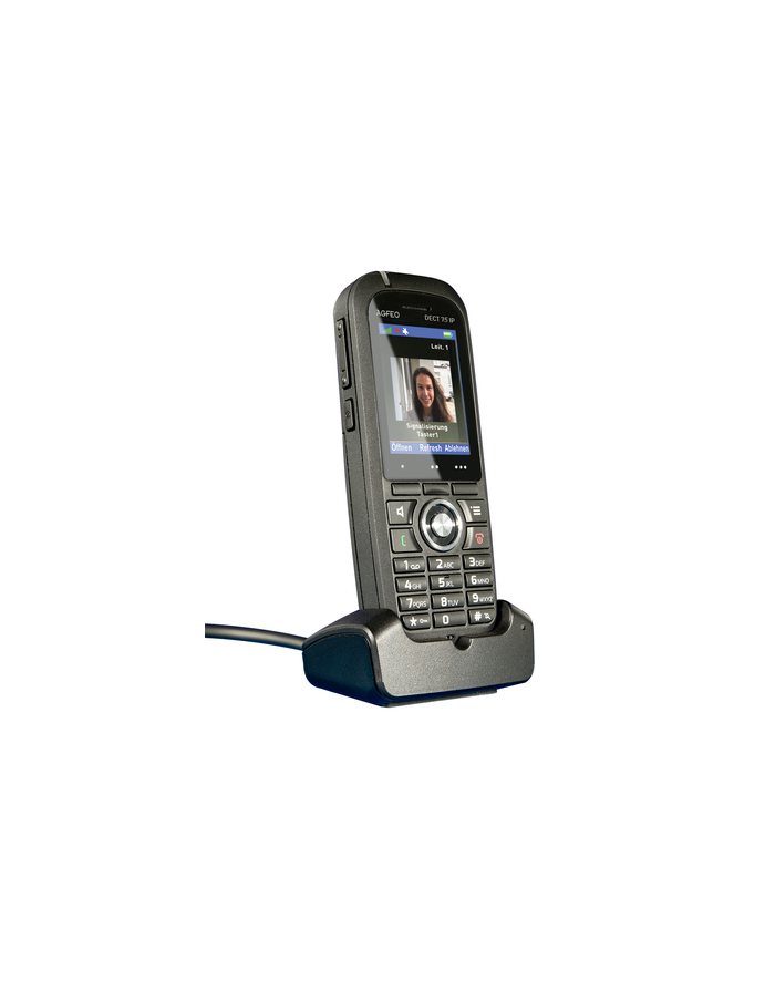 Agfeo DECT 75 IP 6101577 główny