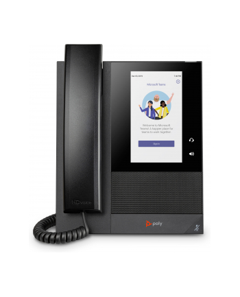 Poly CCX 400 (220049700019)