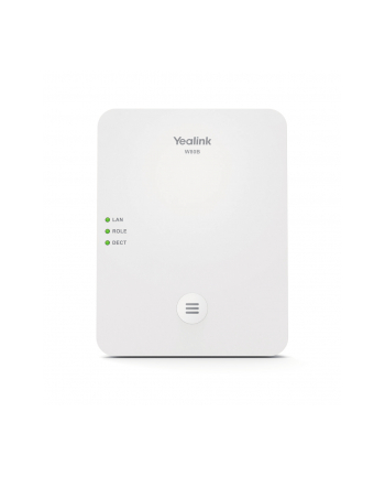 Yealink W80B
