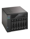 Serwer plików Asustor LOCKERSTOR 2 AS6706T 6-bay, Intel Celeron N5105 Czterordzeniowy 2.0GHz, 8GB RAM DDR4. 4x M.2 PCIe (NVMe), 2x 2.5 GbE. 2x USB 3 - nr 13