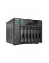 Serwer plików Asustor LOCKERSTOR 2 AS6706T 6-bay, Intel Celeron N5105 Czterordzeniowy 2.0GHz, 8GB RAM DDR4. 4x M.2 PCIe (NVMe), 2x 2.5 GbE. 2x USB 3 - nr 15