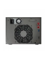 Serwer plików Asustor LOCKERSTOR 2 AS6706T 6-bay, Intel Celeron N5105 Czterordzeniowy 2.0GHz, 8GB RAM DDR4. 4x M.2 PCIe (NVMe), 2x 2.5 GbE. 2x USB 3 - nr 20