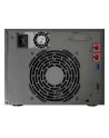 Serwer plików Asustor LOCKERSTOR 2 AS6706T 6-bay, Intel Celeron N5105 Czterordzeniowy 2.0GHz, 8GB RAM DDR4. 4x M.2 PCIe (NVMe), 2x 2.5 GbE. 2x USB 3 - nr 8
