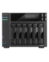 Serwer plików Asustor LOCKERSTOR 2 AS6706T 6-bay, Intel Celeron N5105 Czterordzeniowy 2.0GHz, 8GB RAM DDR4. 4x M.2 PCIe (NVMe), 2x 2.5 GbE. 2x USB 3 - nr 9