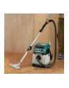 Makita Odkurzacz 2X18V 15L Bez Akumulatorów I Ładowarki Dvc155Lzx2 Mdvc155Lzx2 - nr 1