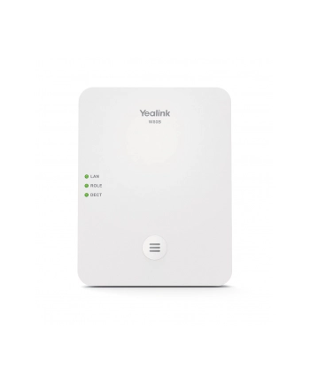 Yealink W80B