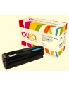 Owa Armor Toner - High Capacity Cyan Cartridge for Samsung CLP-680DW, 680ND, CLX-6260FD, 6260FR, 6260FW, 6260ND (K15668OW) - nr 1