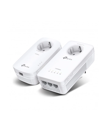 TP-Link TL-WPA1300P KIT