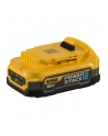 Dewalt Dcbp034 Xr Akumulator 18V ??Powerstack 1,7 Ah Dcbp034Xj - nr 3