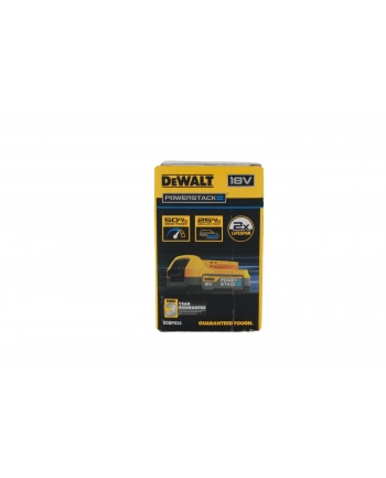 Dewalt Dcbp034 Xr Akumulator 18V ??Powerstack 1,7 Ah Dcbp034Xj