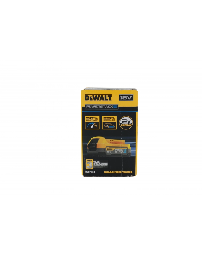 Dewalt Dcbp034 Xr Akumulator 18V ??Powerstack 1,7 Ah Dcbp034Xj główny