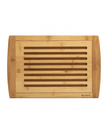 Zassenhaus Deska Do Krojenia 42x28cm Bambus Zs-054064