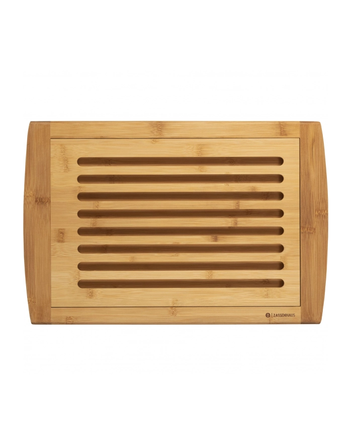Zassenhaus Deska Do Krojenia 42x28cm Bambus Zs-054064 główny