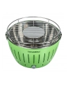 Lotusgrill Grill Ogrodowy Węglowy Ruszt 28cm G280 Zielony - nr 7
