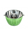 Lotusgrill Grill Ogrodowy Węglowy Ruszt 28cm G280 Zielony - nr 9