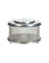 Lotusgrill Grill Ogrodowy Węglowe Ruszt 40cm G435 Antracyt - nr 13