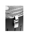 Lotusgrill Grill Ogrodowy Węglowe Ruszt 40cm G435 Antracyt - nr 4