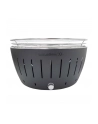 Lotusgrill Grill Ogrodowy Węglowe Ruszt 40cm G435 Antracyt - nr 7