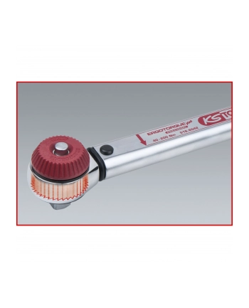 Klucz dynamom.1/2 20-200Nm HONEYWELL GARRETT ORIGINAL 516.6042 KST