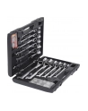 Ks Tools Gearplus Ringstop Ratchet Ring Spanner-Set 5034960 - nr 1