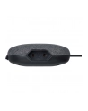 STACJA ŁADUJĄCA ESTILO Z POWIERZCHNIĄ TEKSTYLNĄ 1XEURO-SOCKET I 2XUSB-CHARGER 3M CZARNY/ANTRACYT - nr 32