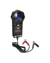Ks Tools 12V / 24V Battery Charge & Start Analyzer 5501649 - nr 1