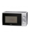 BOMANN MW 6014 CB SILVER - nr 1