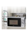 BOMANN MW 6014 CB SILVER - nr 2