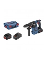 Bosch GBH 18V-26 F 061191000E - nr 13