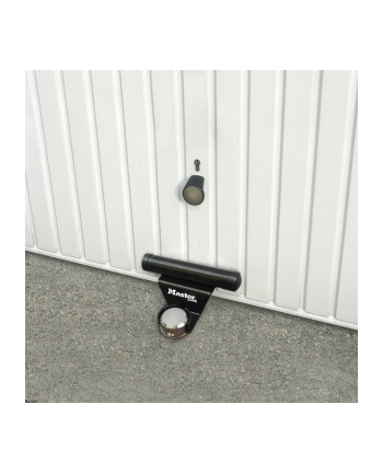 MasterLock Zamek do Bramy Garażowej 1488EURDAT